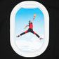 Jordan Boys Air Jordan Plane Window T-Shirt (Big Kids)