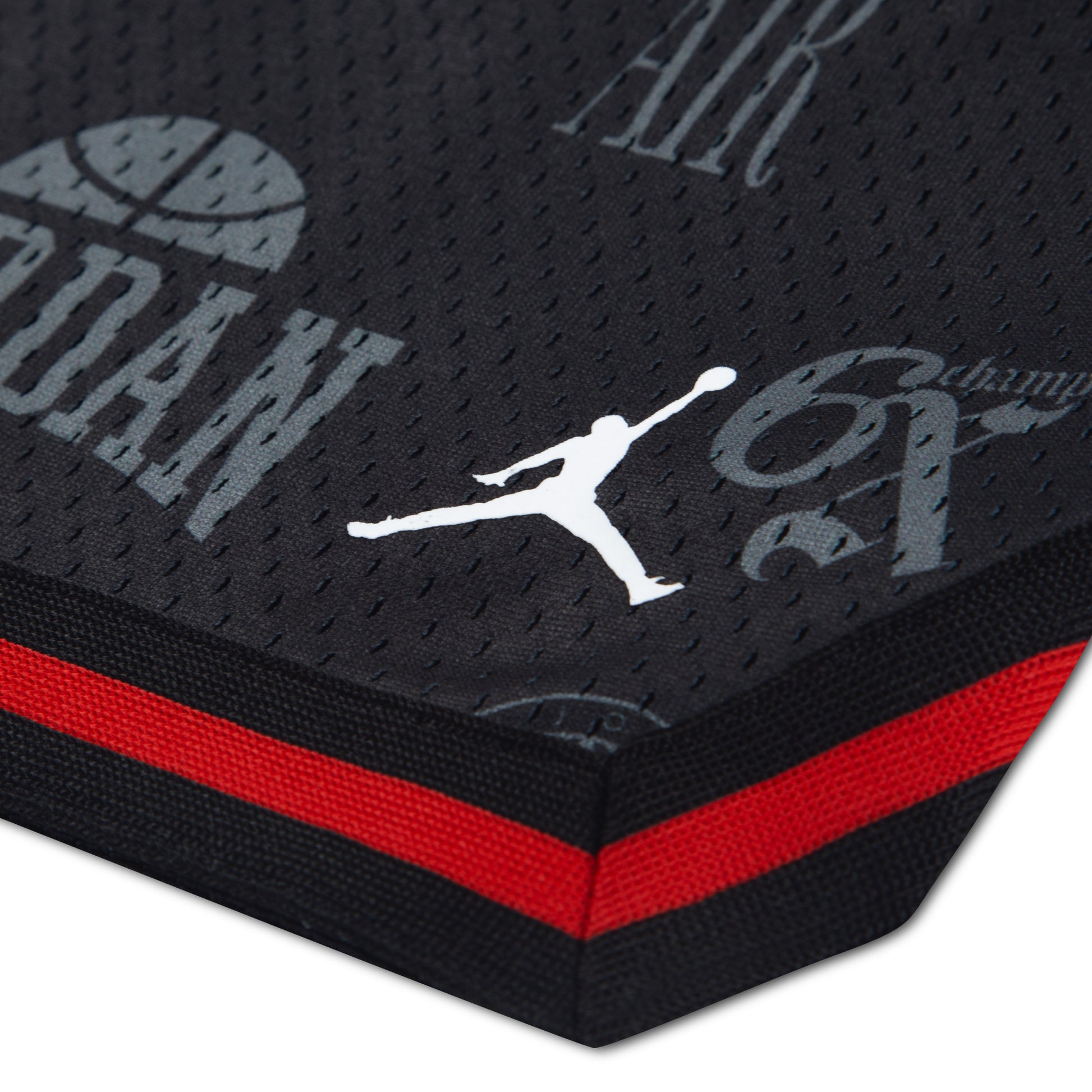 Jordan Boys Printed Mesh Taping Shorts (Big Kids)