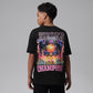 Jordan Boys Jumbotron T-Shirt (Big Kids)