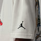 Jordan Boys Holiday Lights T-Shirt (Big Kids)