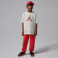 Jordan Boys Holiday Lights T-Shirt (Big Kids)