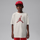 Jordan Boys Holiday Lights T-Shirt (Big Kids)