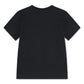 Jordan Boys Customized Air 23 Flame T-Shirt (Big Kids)