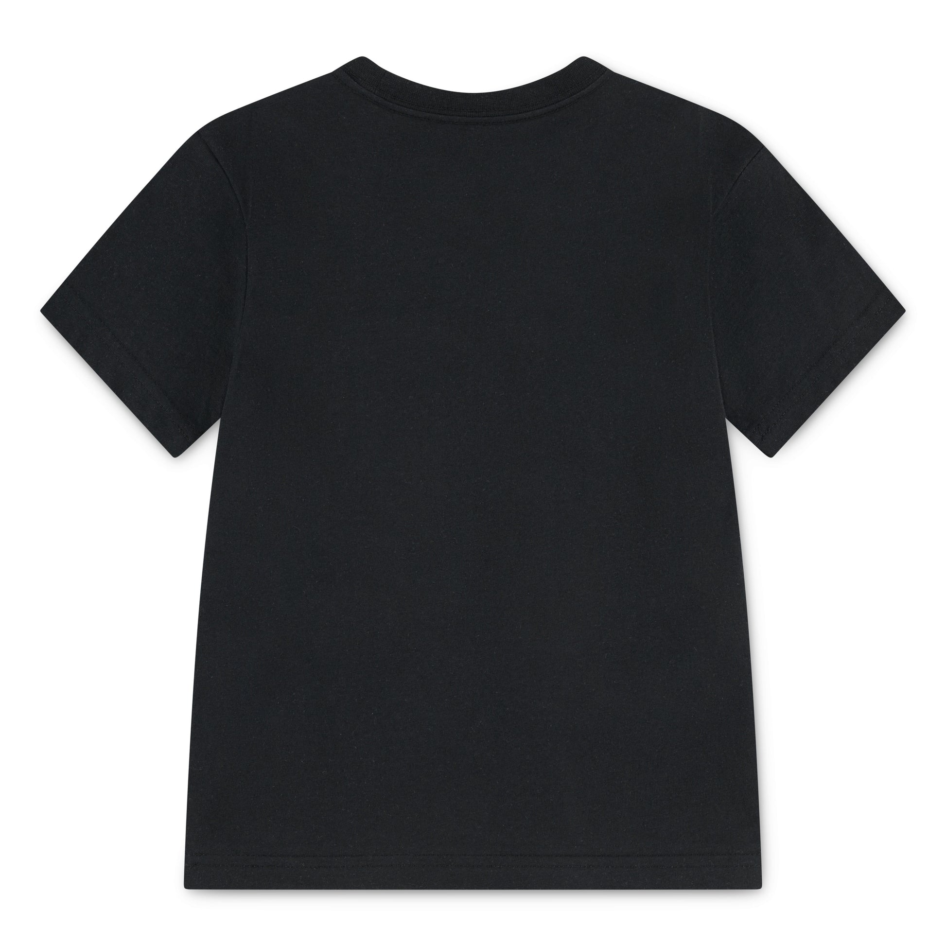 Jordan Boys Customized Air 23 Flame T-Shirt (Big Kids)