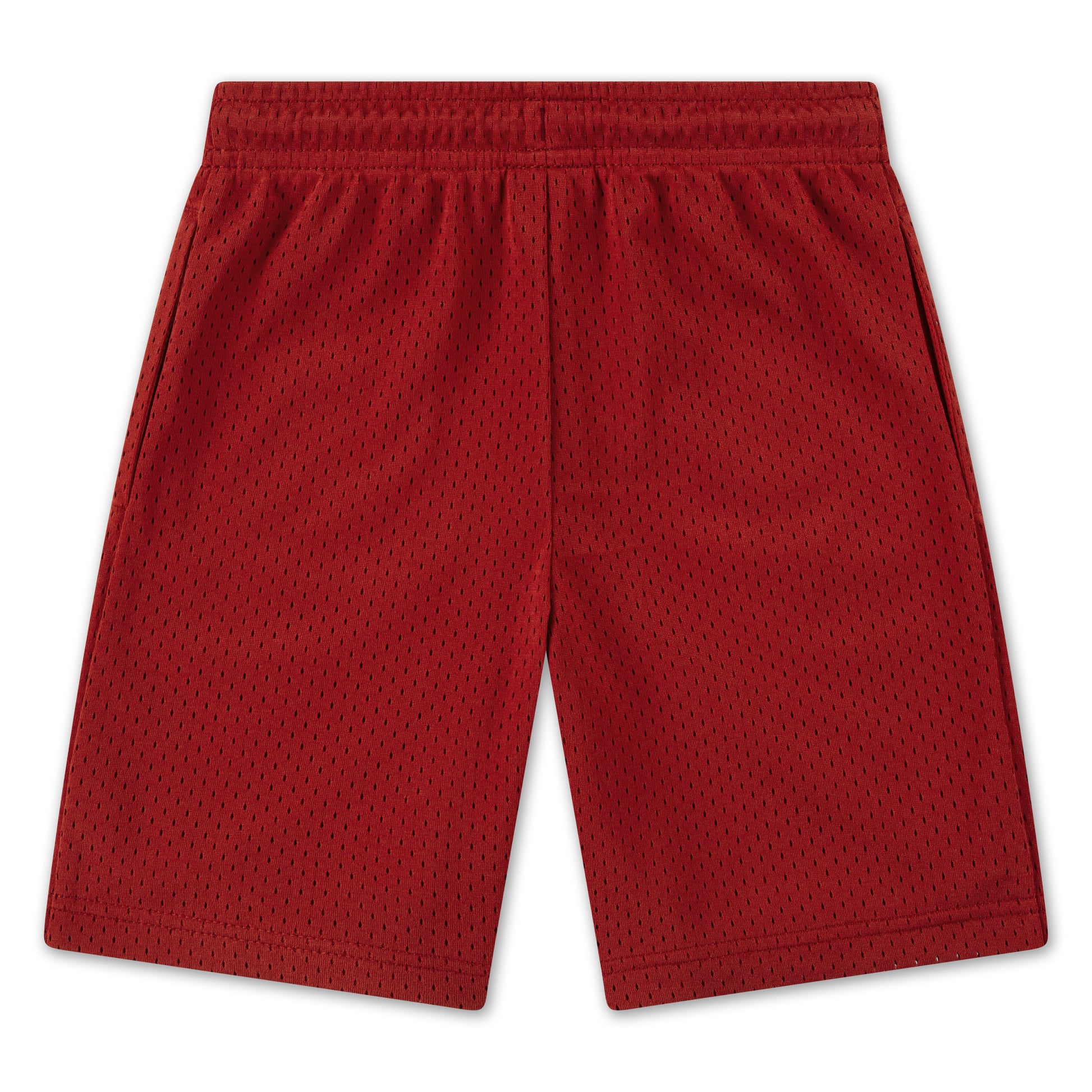 Jordan Boys Mesh PE Shorts (Little Kids)