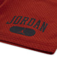 Jordan Boys Mesh PE Shorts (Little Kids)