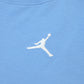 Jordan Boys Jumpman Air Embroidered T-Shirt (Little Kids)