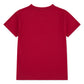 Jordan Boys Jumpman Air Embroidered T-Shirt (Little Kids)