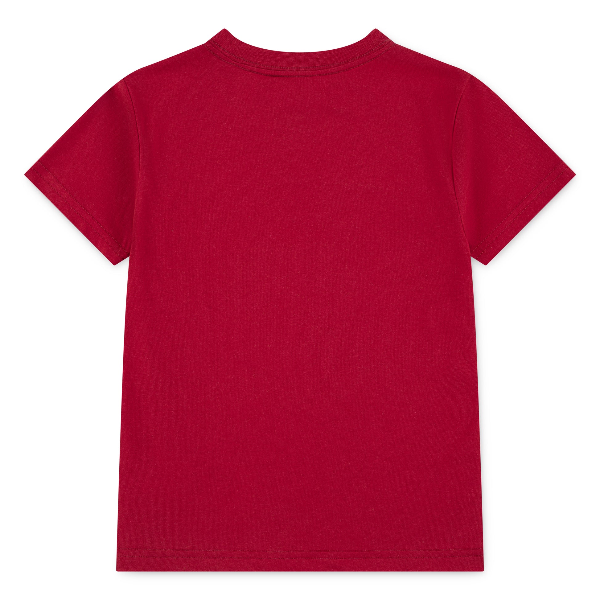 Jordan Boys Jumpman Air Embroidered T-Shirt (Little Kids)