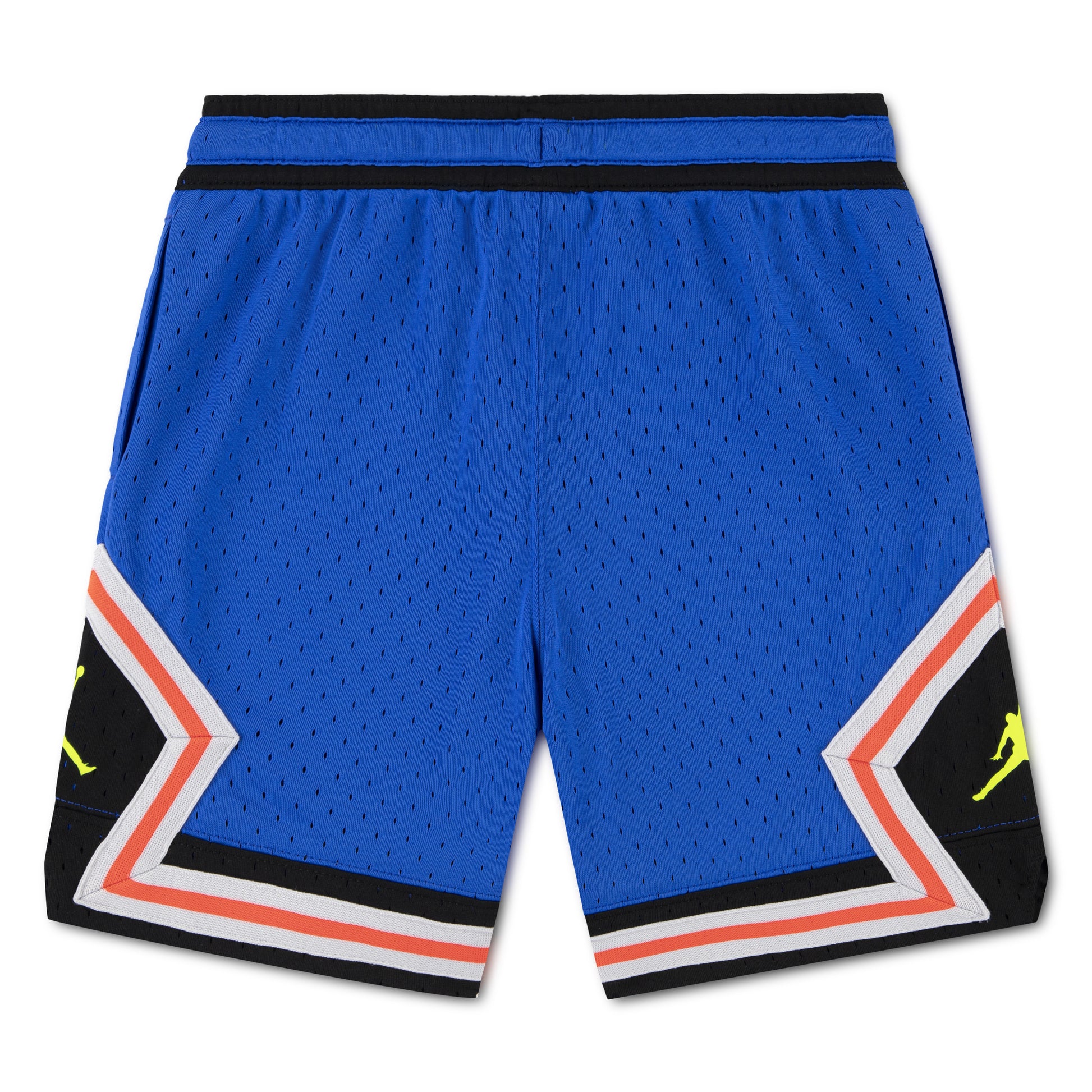 Jordan Boys MJ DF Sport Diamond Shorts (Little Kids)