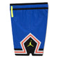 Jordan Boys MJ DF Sport Diamond Shorts (Little Kids)