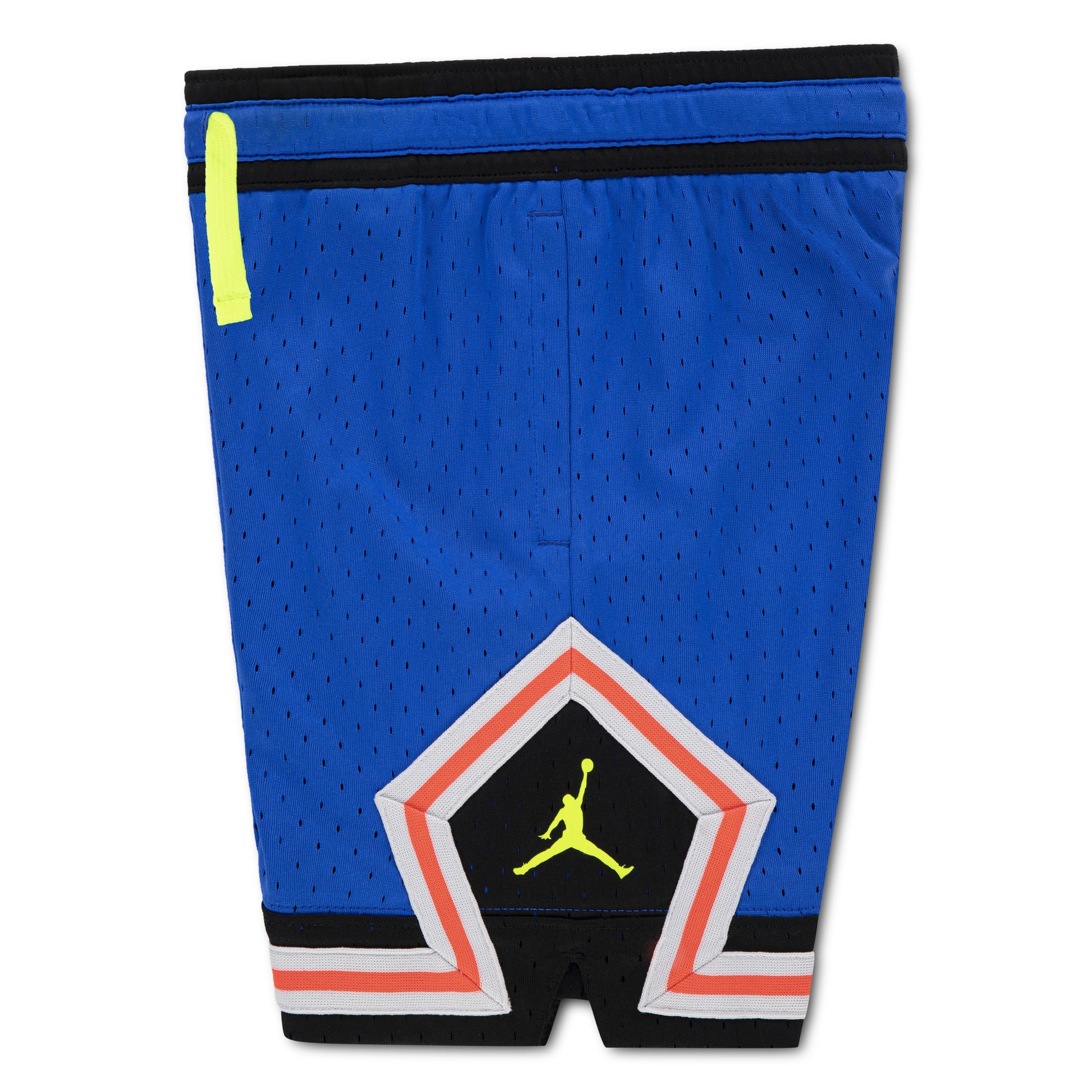 Jordan Boys MJ DF Sport Diamond Shorts (Little Kids)