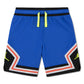 Jordan Boys MJ DF Sport Diamond Shorts (Little Kids)