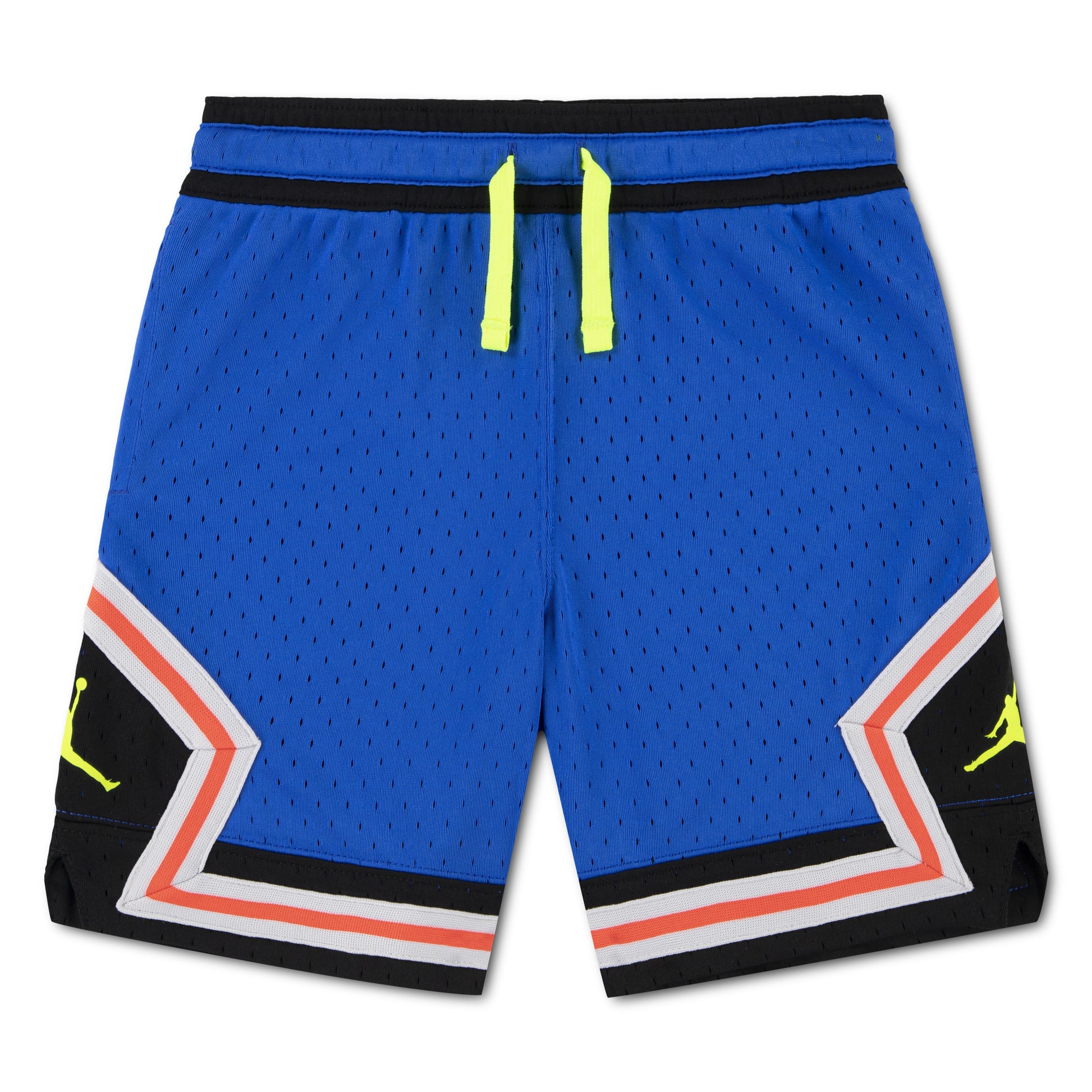 Jordan Boys MJ DF Sport Diamond Shorts (Little Kids)