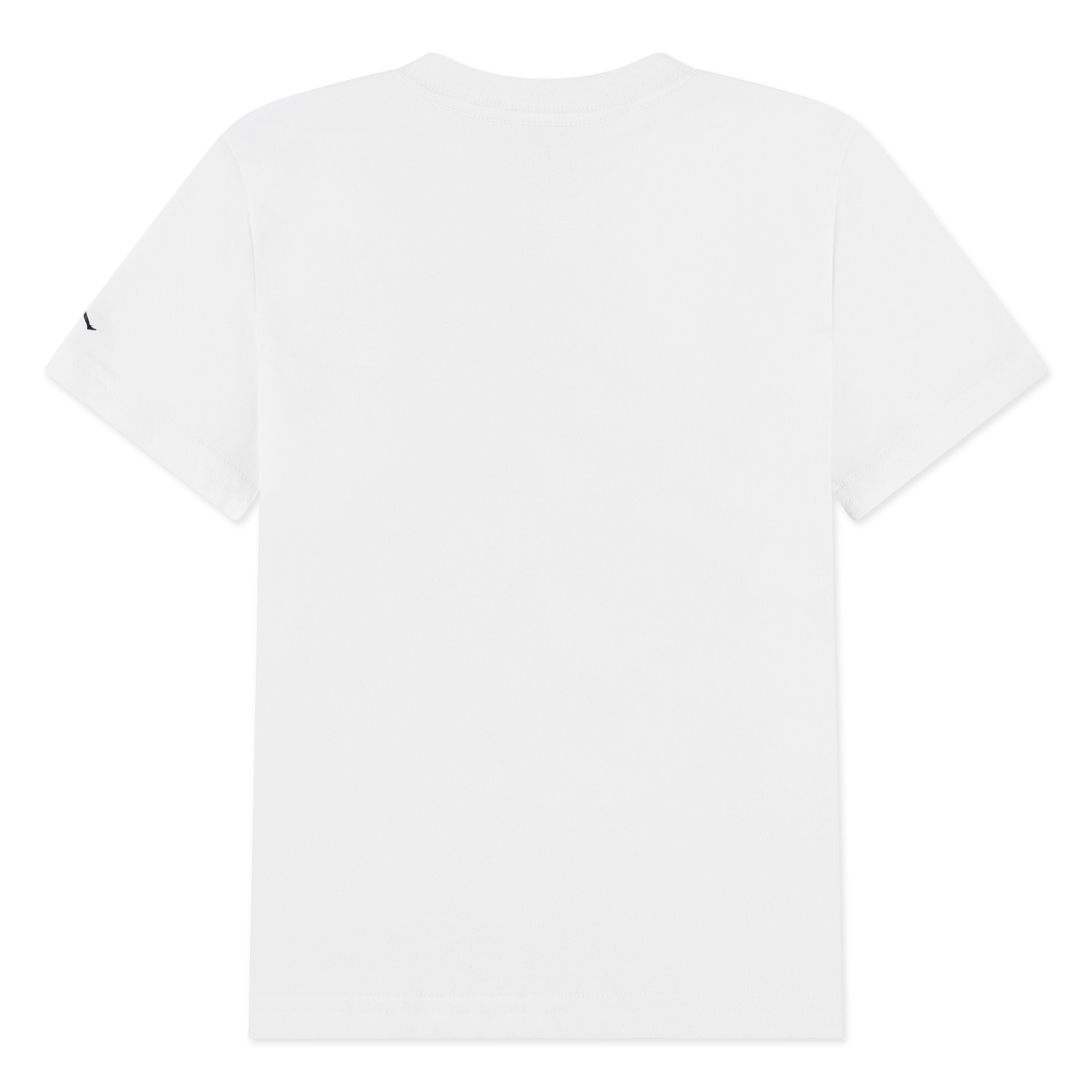 Jordan Boys MJ Brand Skeleton Jumpman T-Shirt (Little Kids)