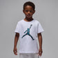 Jordan Boys MJ Brand Skeleton Jumpman T-Shirt (Little Kids)