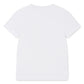 Jordan Boys Air Jordan 5 Grape Escape T-Shirt (Little Kids)