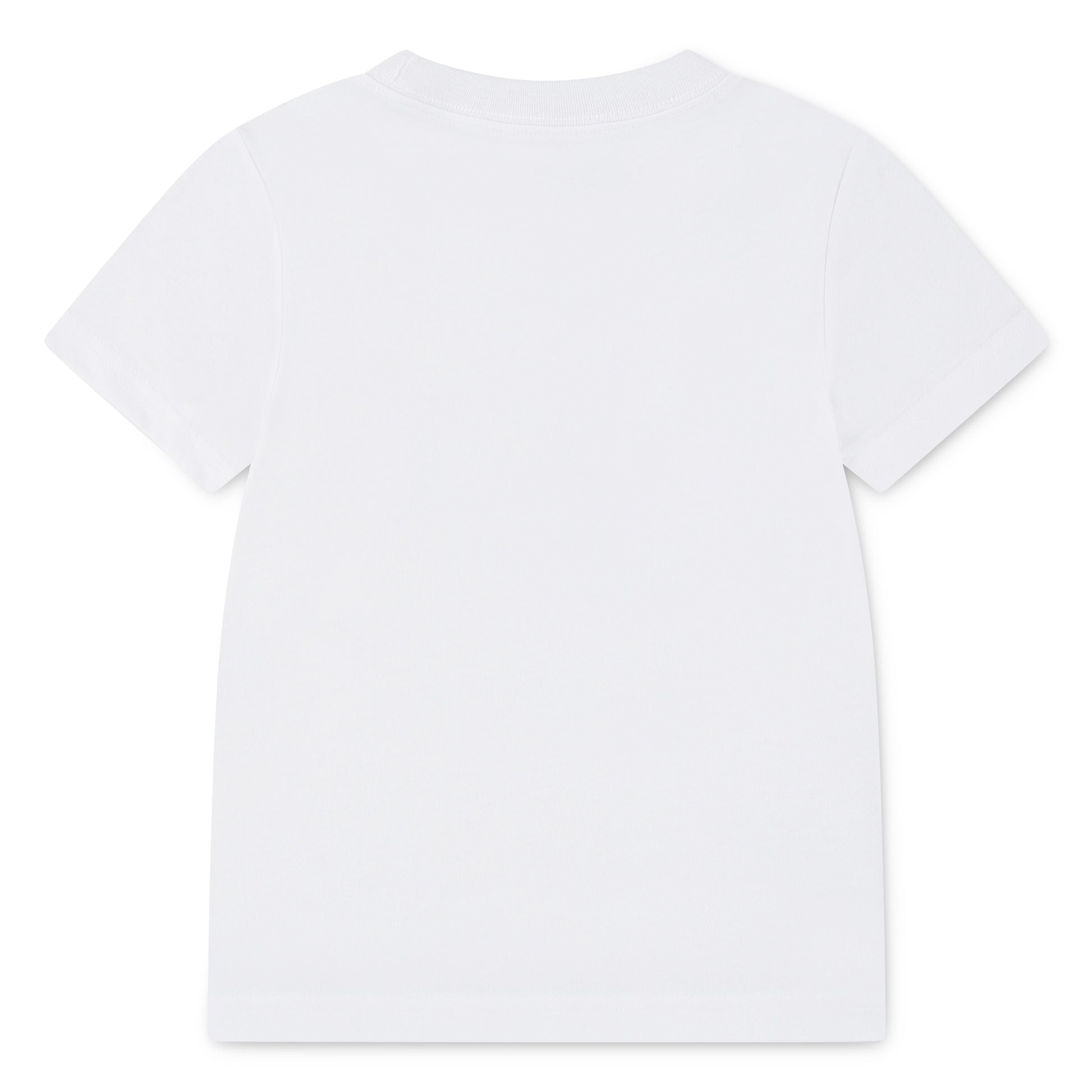 Jordan Boys Air Jordan 5 Grape Escape T-Shirt (Little Kids)