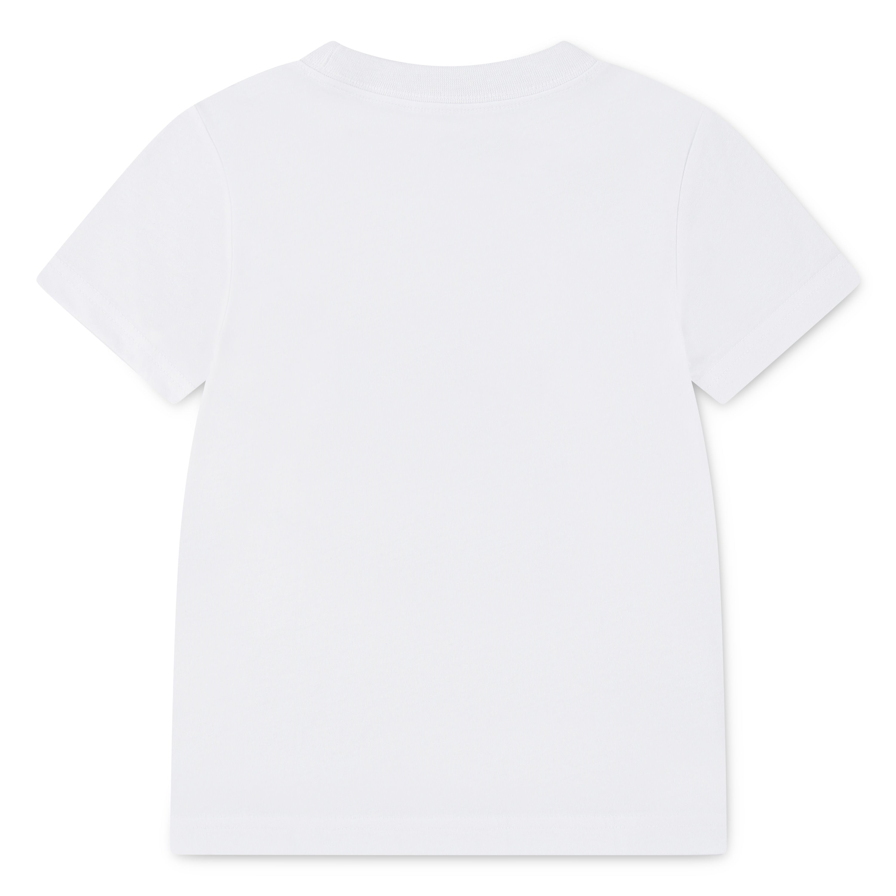 Jordan Boys Air Jordan 5 Grape Escape T-Shirt (Little Kids)
