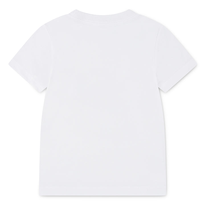 Jordan Boys Air Jordan 5 Grape Escape T-Shirt (Little Kids)