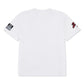 Jordan Boys Dynasty Patch T-Shirt (Little Kids)