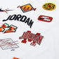 Jordan Boys Dynasty Patch T-Shirt (Little Kids)