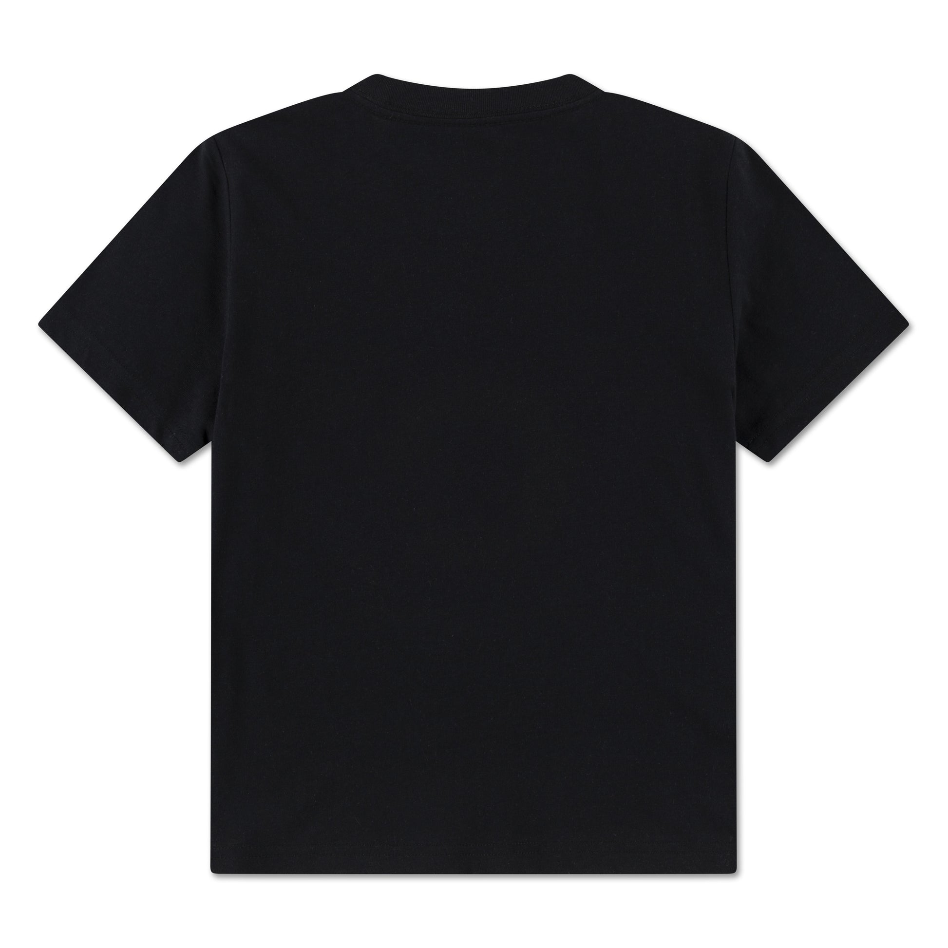 Jordan Boys Jumpman Swoosh Intersection T-Shirt (Little Kids)