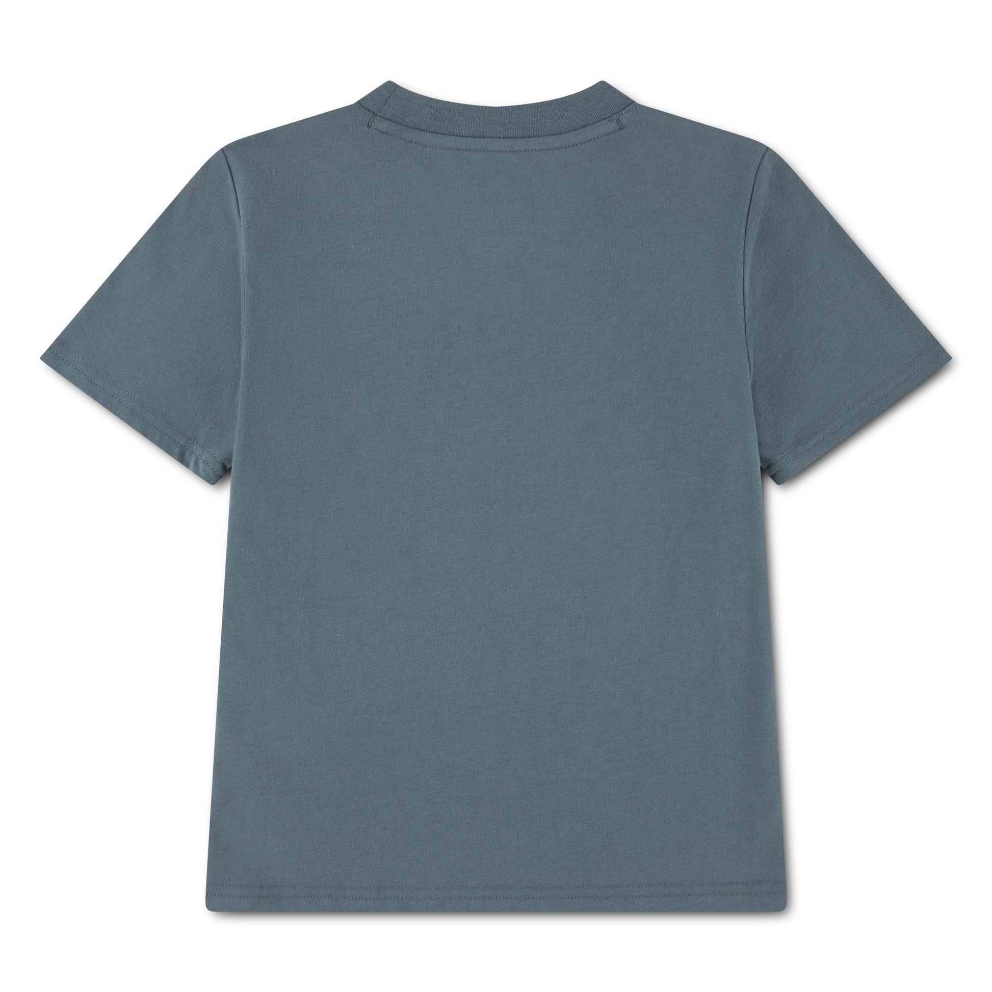 Jordan Boys Jumpman Swoosh Intersection T-Shirt (Little Kids)