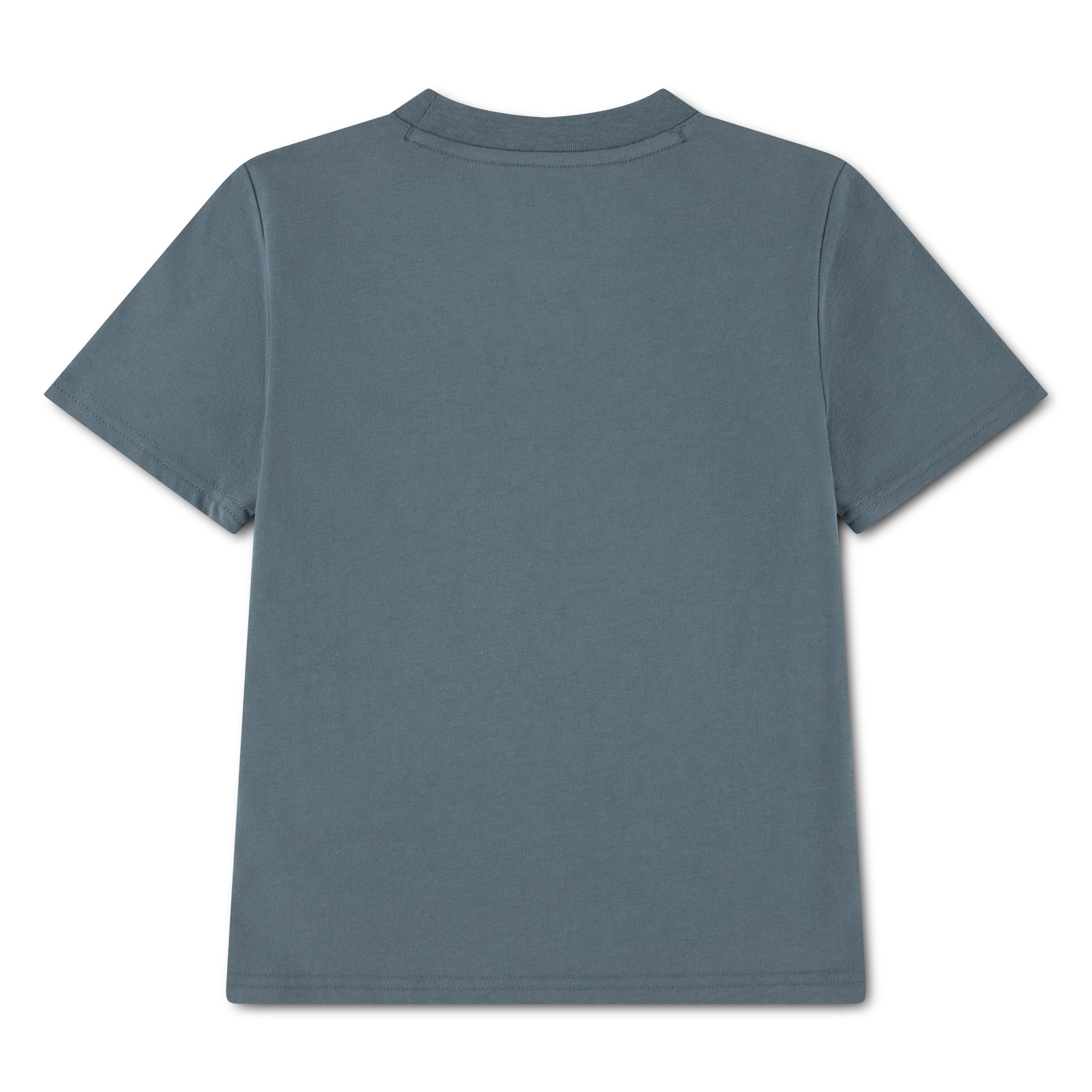 Jordan Boys Jumpman Swoosh Intersection T-Shirt (Little Kids)