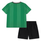 Jordan Boys 2-Piece MJ Sport Jersey & Shorts Set (Little Kids)