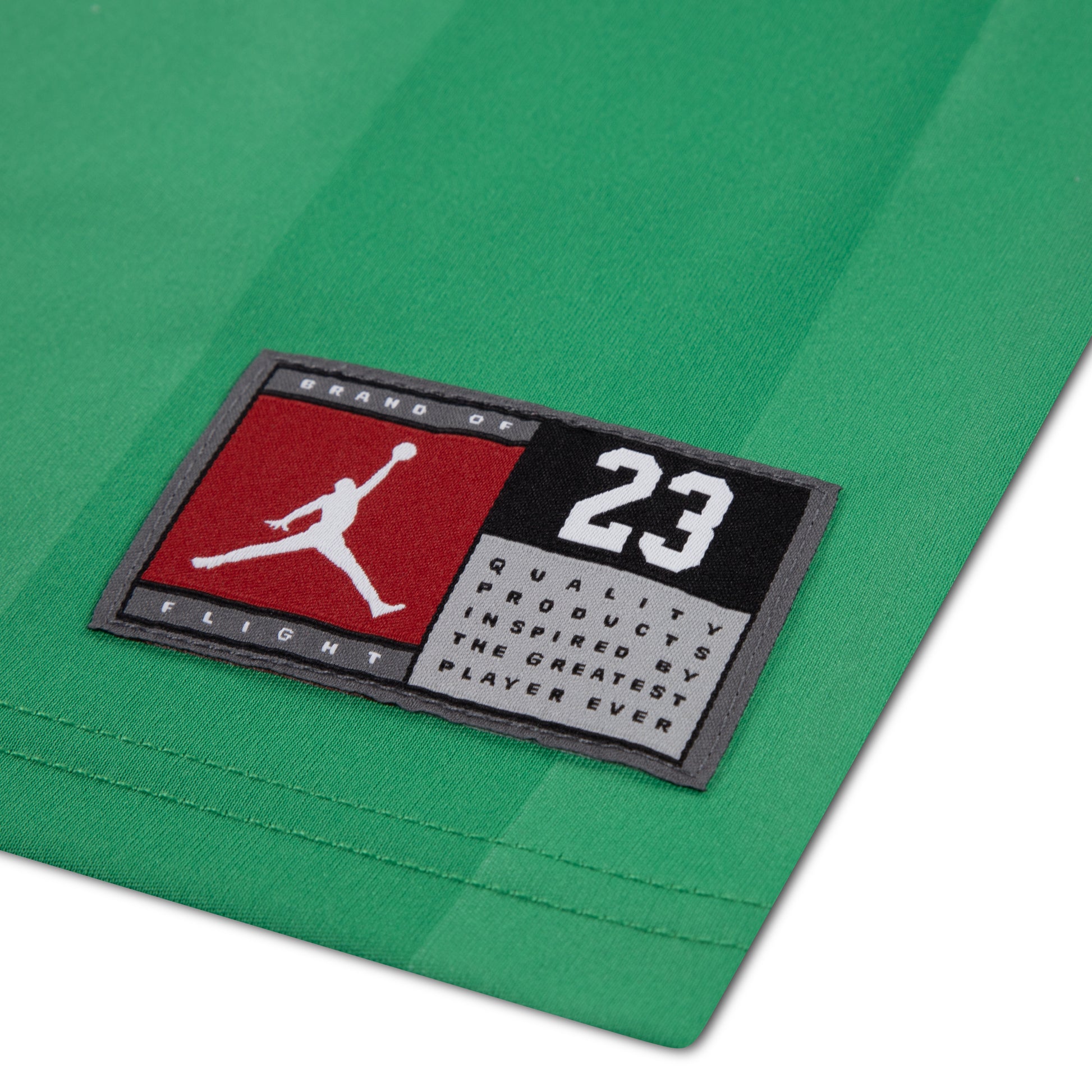 Jordan Boys 2-Piece MJ Sport Jersey & Shorts Set (Little Kids)