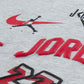 Jordan Boys 2-Piece MJ Dynasty Patch T-Shirt & Shorts Set (Little Kids)