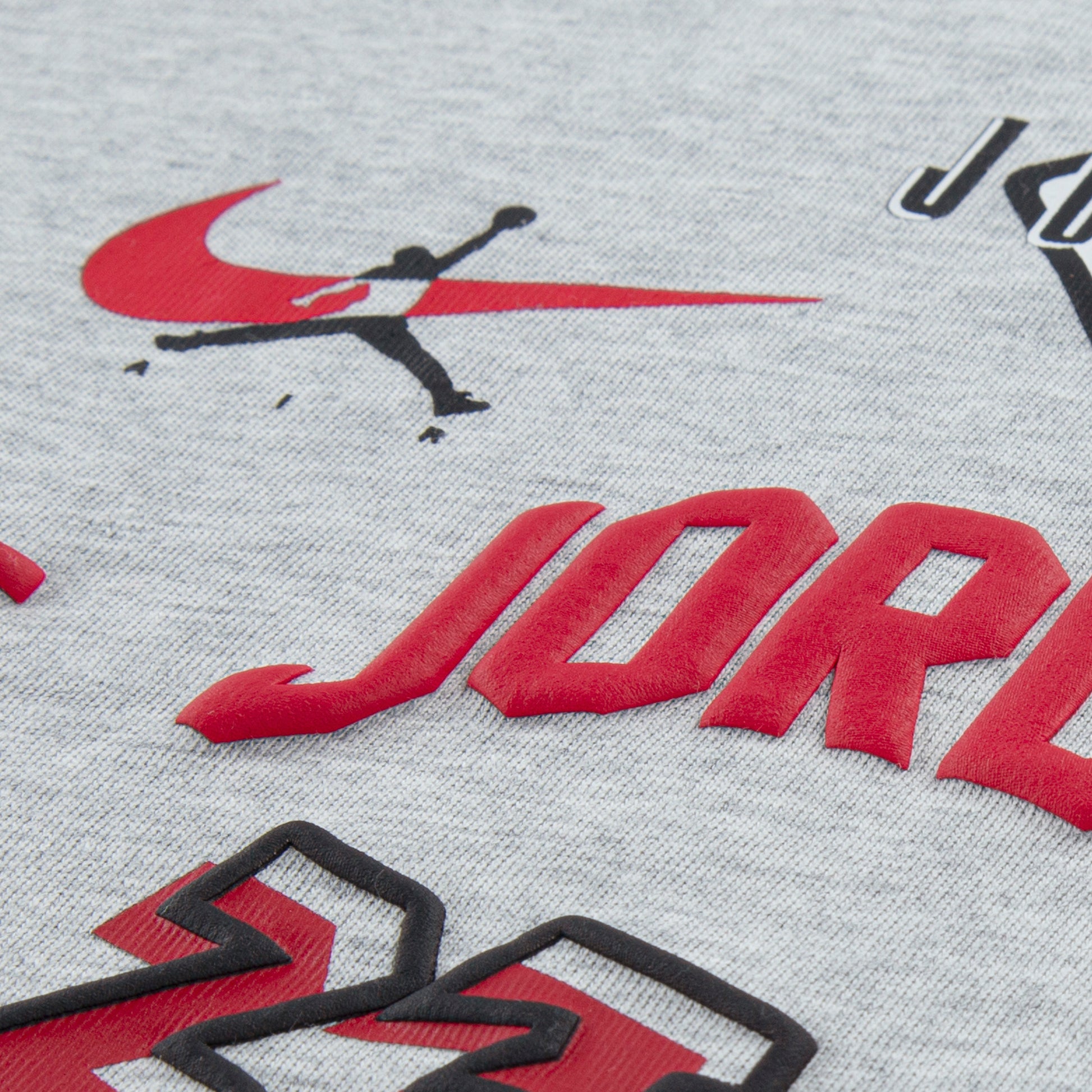 Jordan Boys 2-Piece MJ Dynasty Patch T-Shirt & Shorts Set (Little Kids)