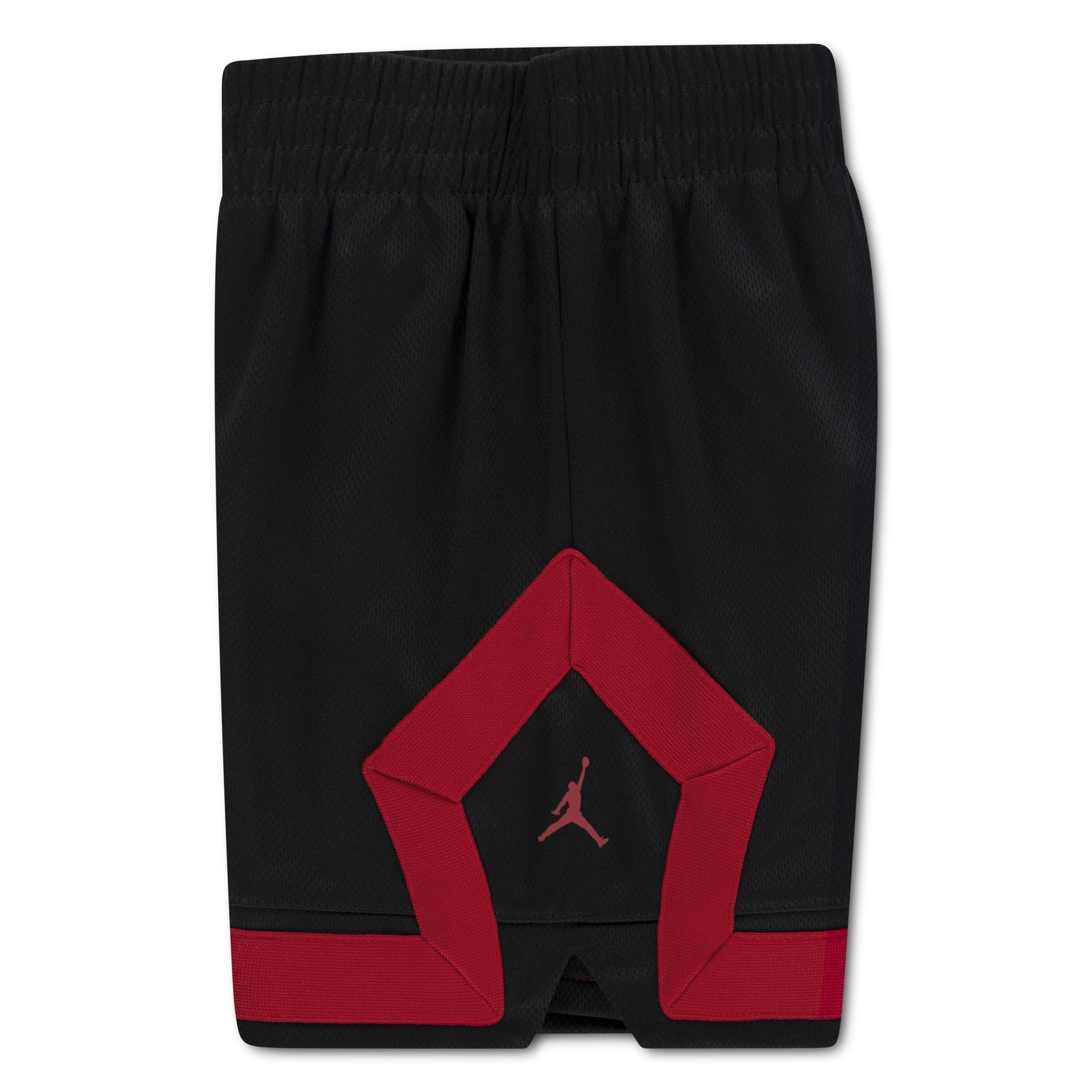 Jordan Boys 2-Piece MJ Dynasty Patch T-Shirt & Shorts Set (Little Kids)