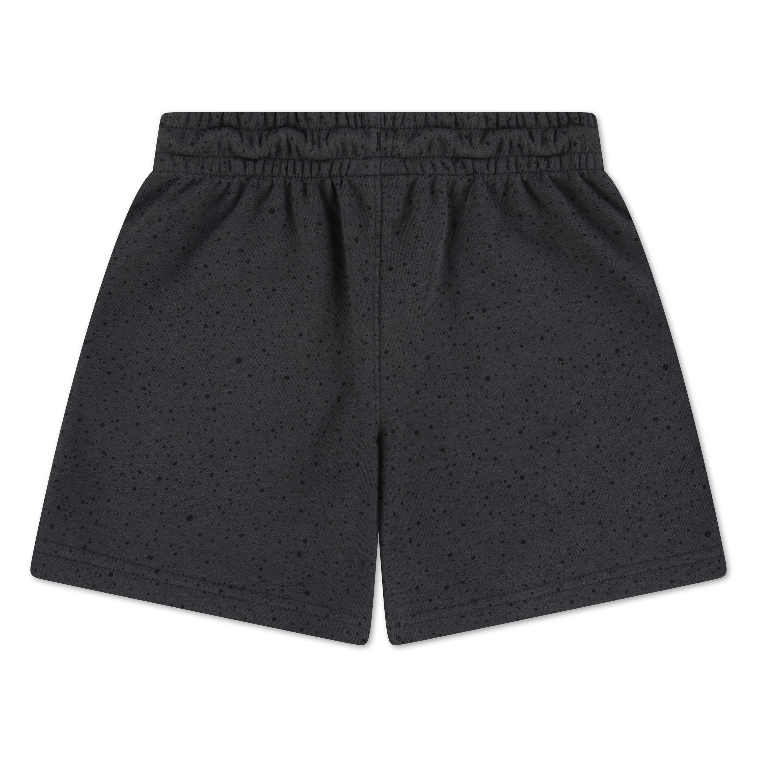 Jordan Boys In The Paint French Terry Shorts (Little Kids)