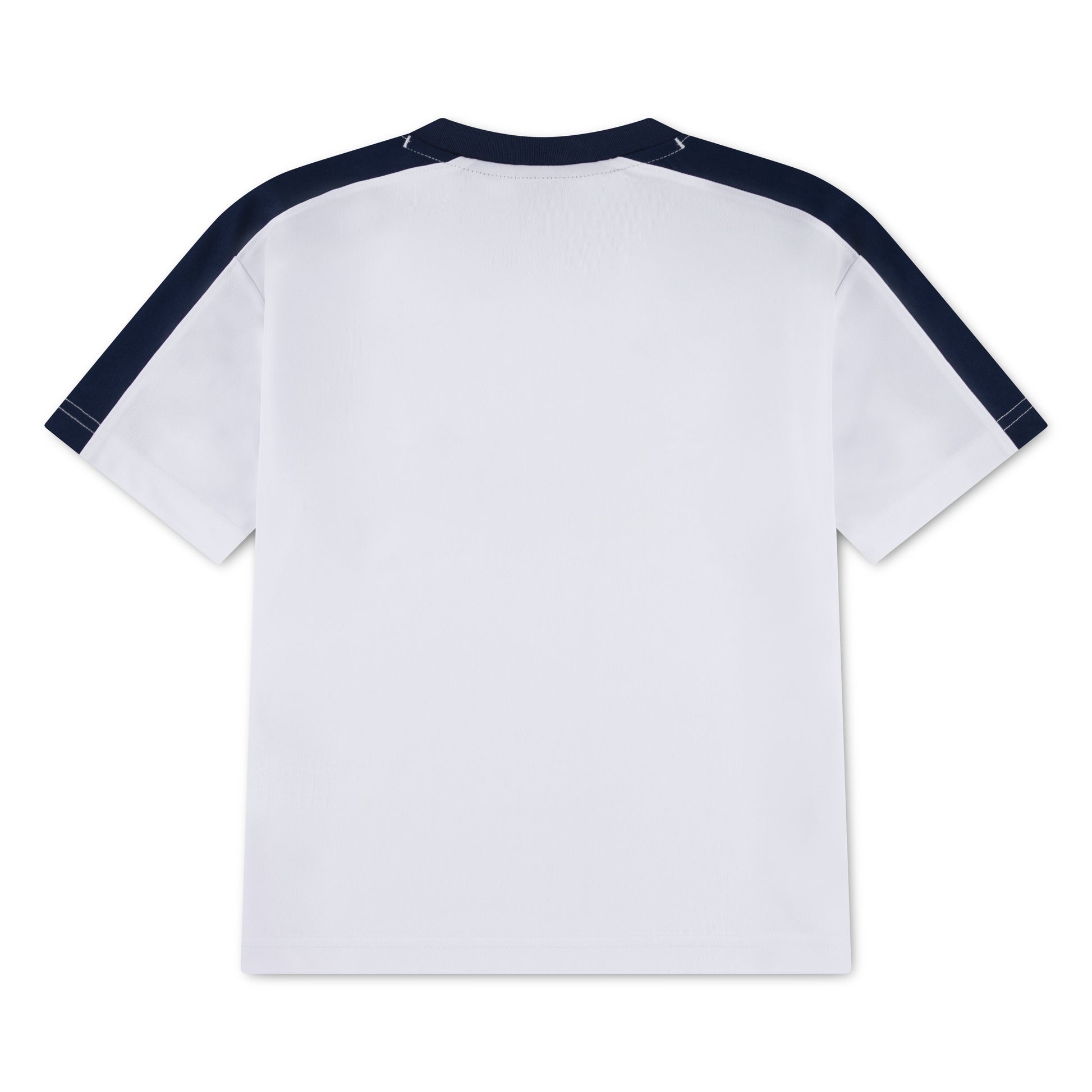 Jordan Boys Colorblocked Jersey T-Shirt (Big Kids)