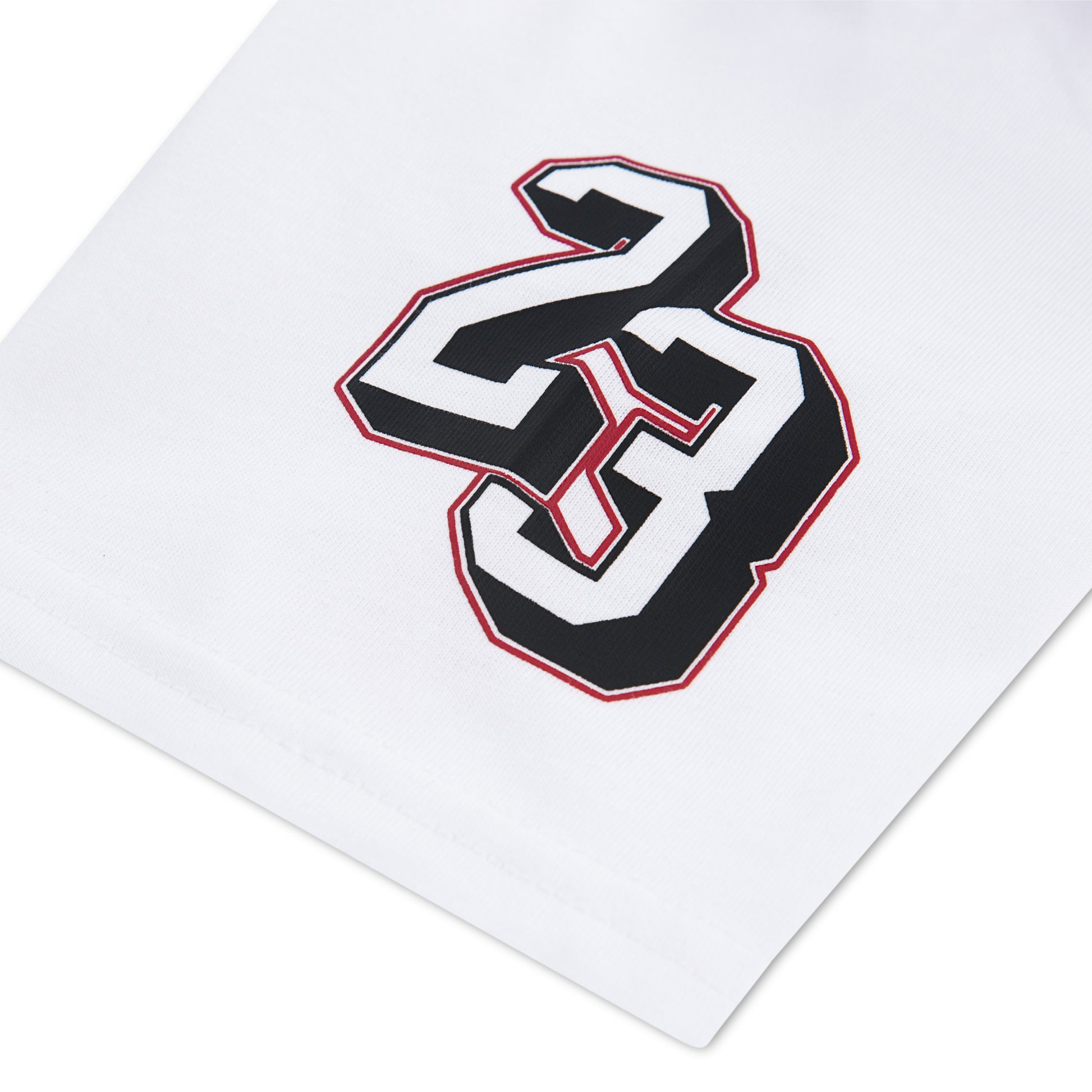 Jordan Boys Sports Club T-Shirt (Little Kids)