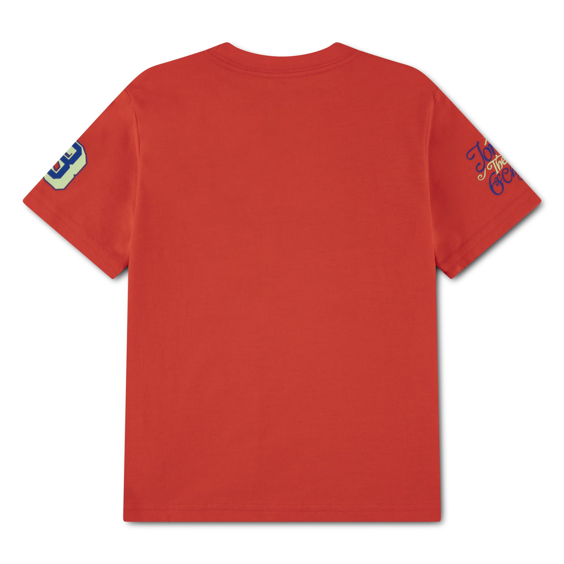 Jordan Boys Sports Club T-Shirt (Little Kids)