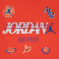 Jordan Boys Sports Club T-Shirt (Little Kids)