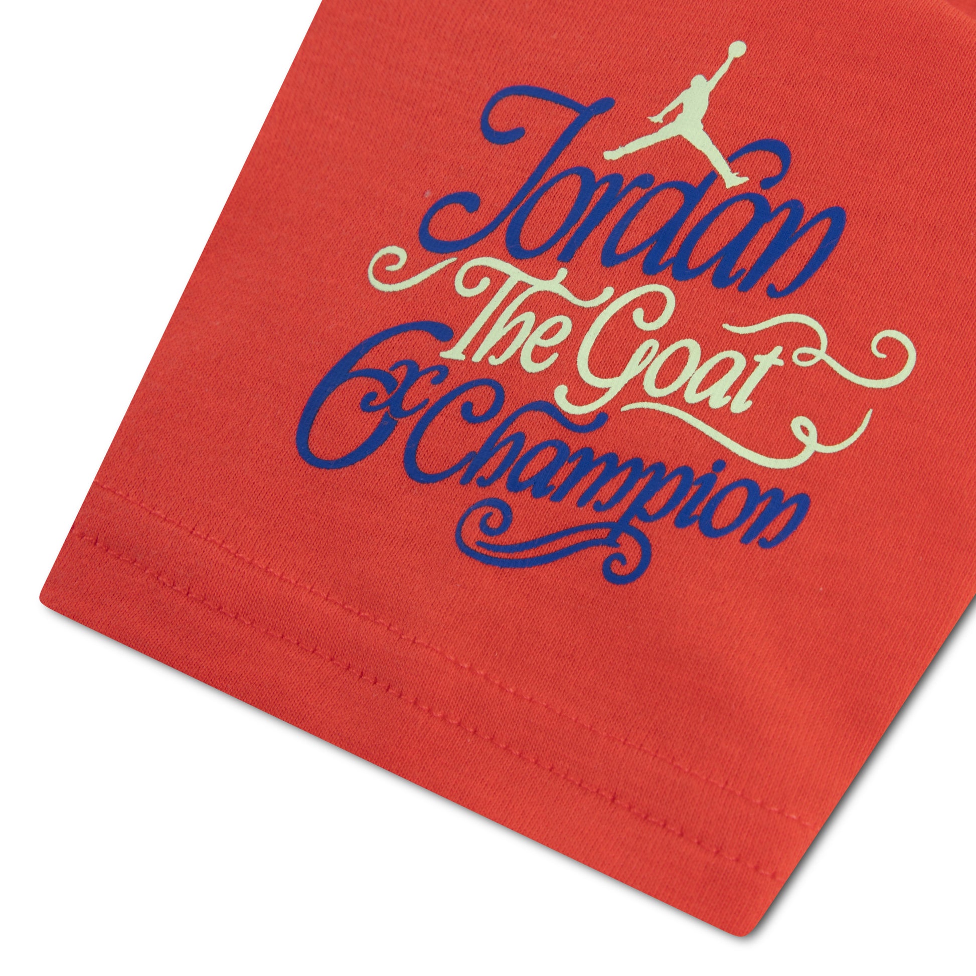 Jordan Boys Sports Club T-Shirt (Little Kids)