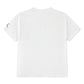 Jordan Super Splash Bubble T-Shirt (Little Kids)