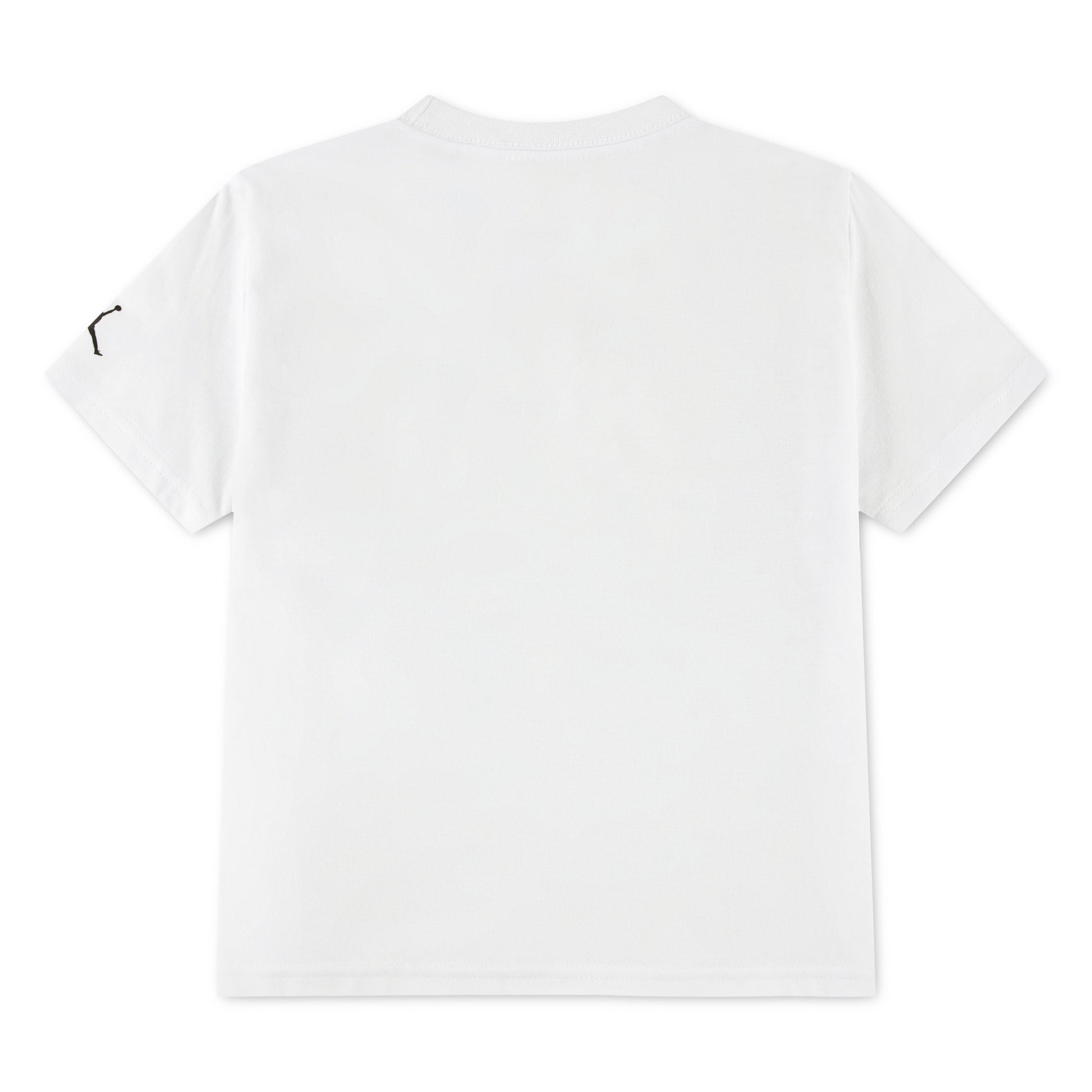 Jordan Super Splash Bubble T-Shirt (Little Kids)
