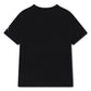 Jordan Super Splash Bubble T-Shirt (Little Kids)
