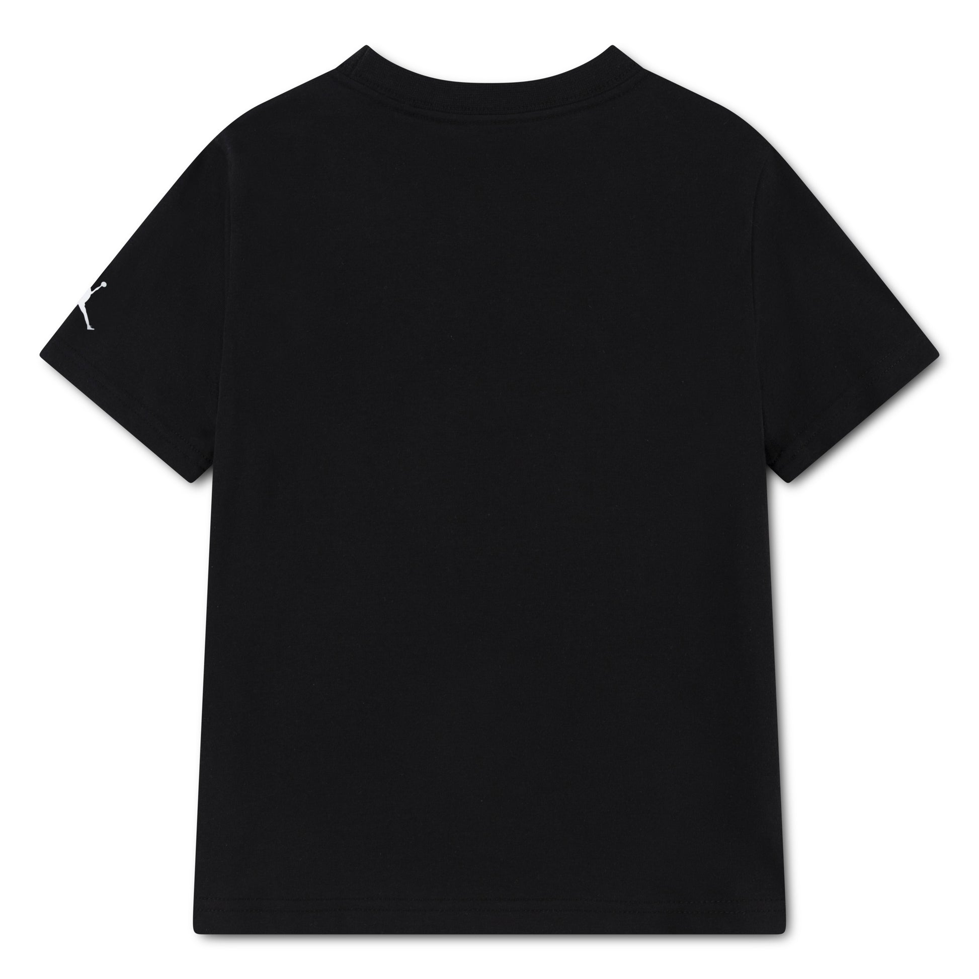 Jordan Super Splash Bubble T-Shirt (Little Kids)