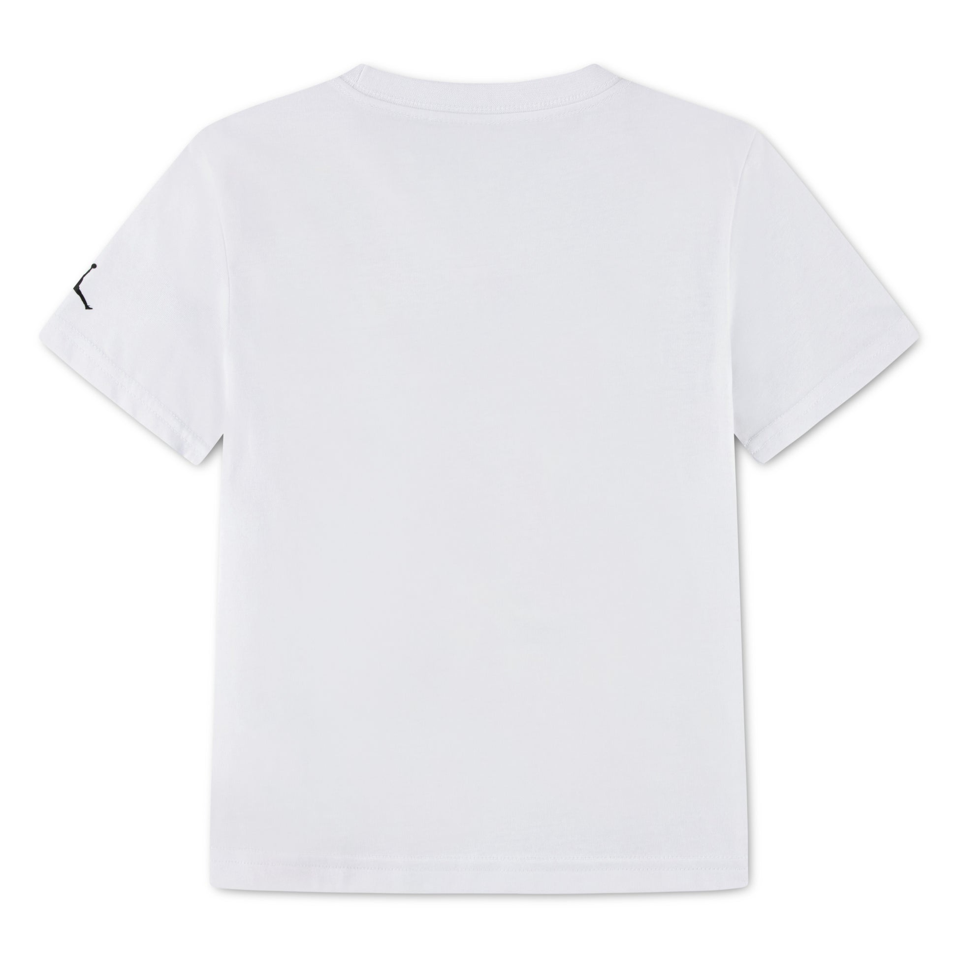 Jordan Boys Super Splash Paint Spill T-Shirt (Little Kids)