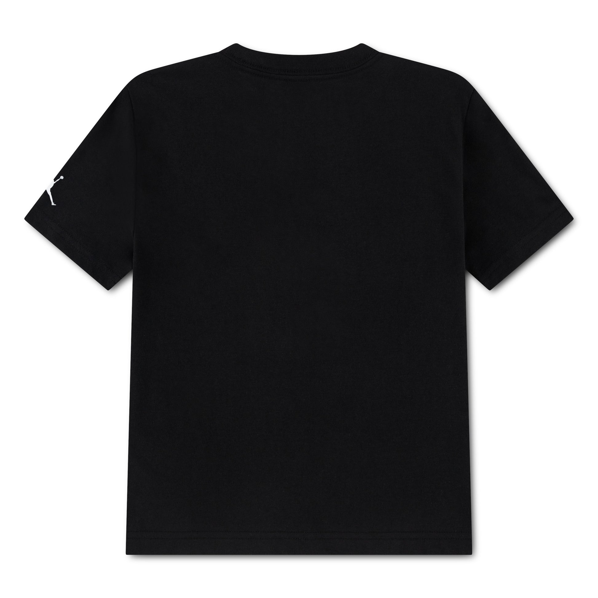 Jordan Boys Super Splash Paint Spill T-Shirt (Little Kids)
