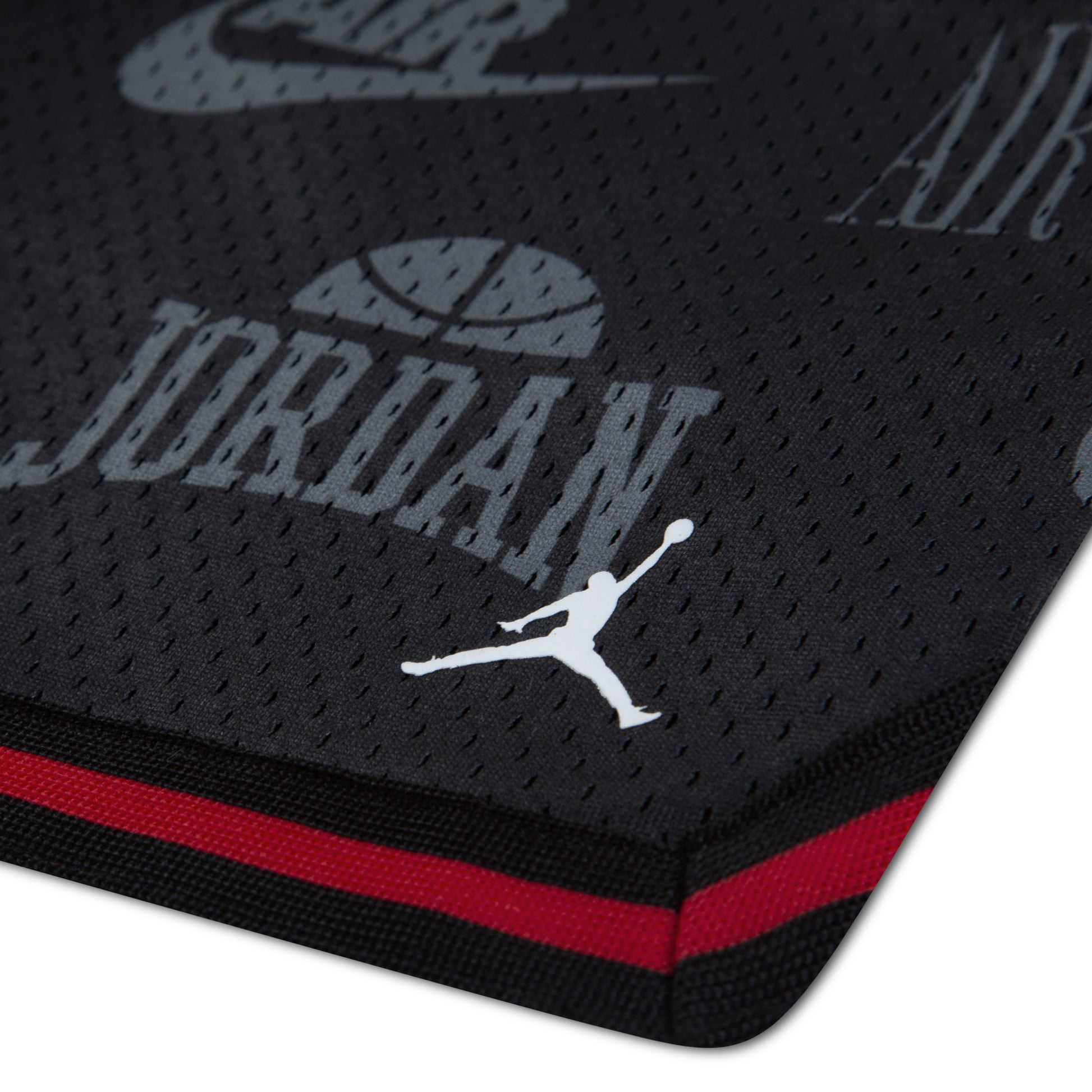 Jordan Boys Printed Mesh Taping Shorts (Little Kids)