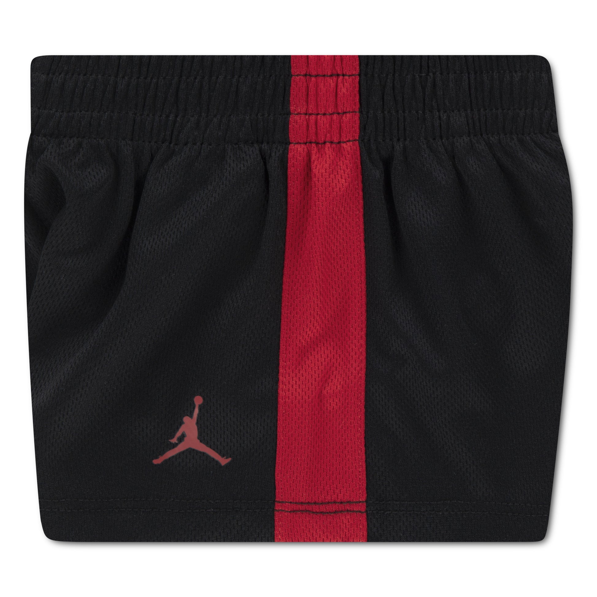 Jordan Boys 2-Piece Airball Mesh T-Shirt & Shorts Set (Infant)