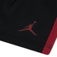 Jordan Boys 2-Piece Airball Mesh T-Shirt & Shorts Set (Infant)