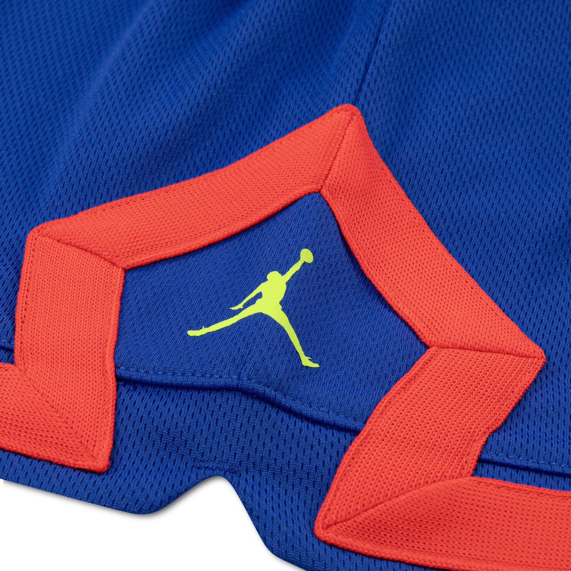 Jordan Boys Super Splash Tech Short Set (Infant)